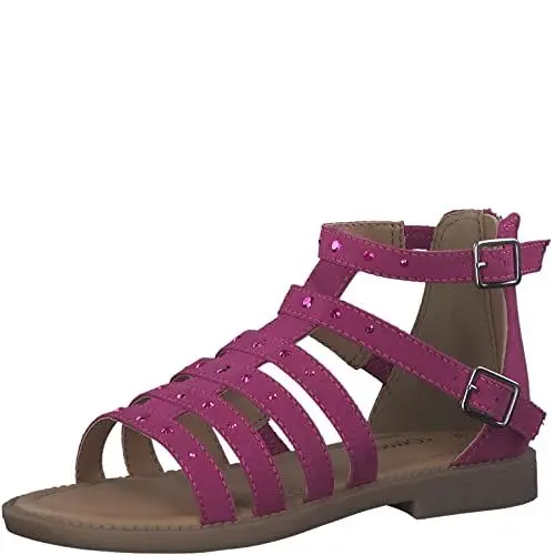 Produktbild: s.Oliver 5-5-48203-20 Sandale, Fuxia, 39 EU