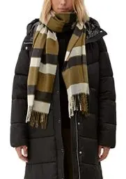 Produktbild: s.Oliver Accessoires Damen 10.2.17.25.277.2122208 Schal, 79N5, 1