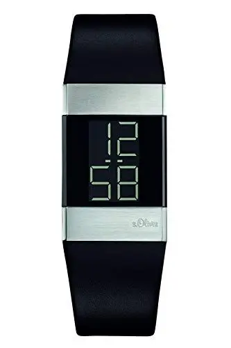 Produktbild: s.Oliver Armbanduhr SO-1125-LD