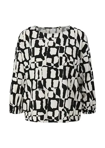 Produktbild: s.Oliver BLACK LABEL Bluse,99a1,40