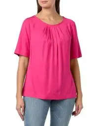 Produktbild: s.Oliver BLACK LABEL Bluse Kurzarm
