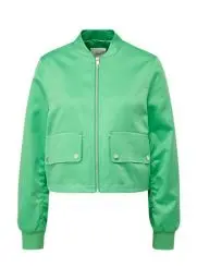 Produktbild: s.Oliver BLACK LABEL Damen 2142756 Blouson, 7510, 44