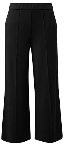 Produktbild: s.Oliver BLACK LABEL Damen 2158712 Culotte, 9999, 36
