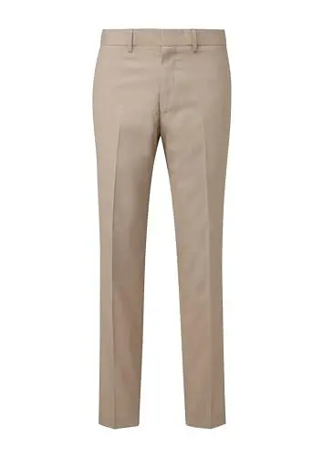 Produktbild: s.Oliver BLACK LABEL Herren 2140780 Hose, 80m1, 27
