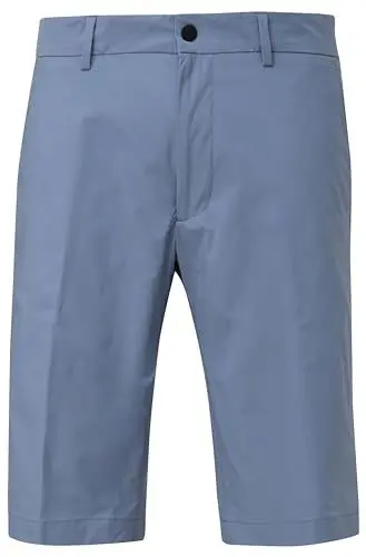 Produktbild: s.Oliver BLACK LABEL Herren 2146104 Bermudas, Blue 5410, 36