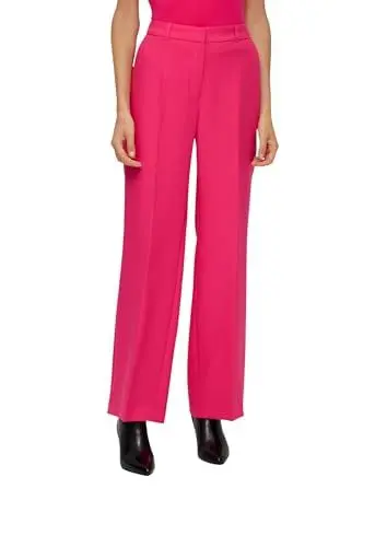 Produktbild: s.Oliver BLACK LABEL Hose, Wide Leg