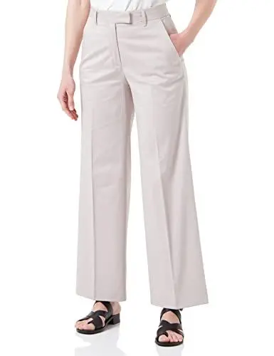 Produktbild: s.Oliver BLACK LABEL Women's 2132544 Culotte, gelb 1603, 36