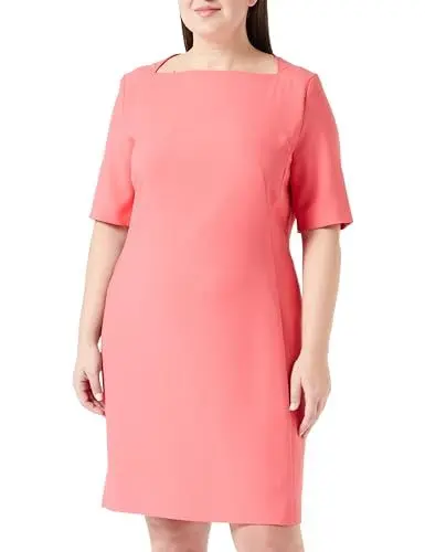 Produktbild: s.Oliver BLACK LABEL Women's Etuikleid, Lilac, 44