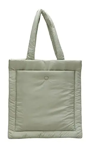 Produktbild: s.Oliver (Bags) Women's 201.10.202.25.300.2109687 Tasche Tote Large, Light Green