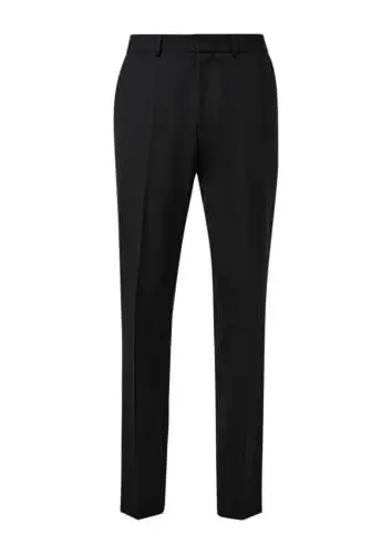 Produktbild: s.Oliver Black Label Herren Anzughose S.OULTIMATE 2149089,9999,40