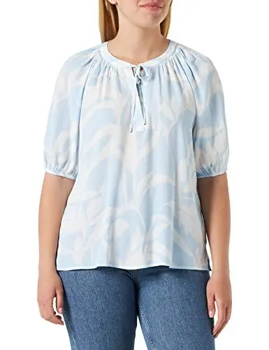 Produktbild: s.Oliver Bluse Kurzarm