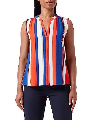 Produktbild: s.Oliver Blusen Top,34,Orange