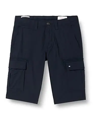 Produktbild: s.Oliver Cargo Bermuda