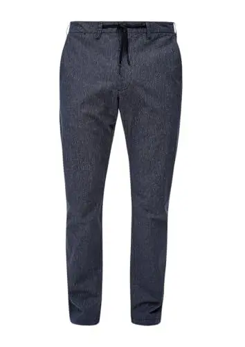 Produktbild: s.Oliver Chino mit Tunnelzug
