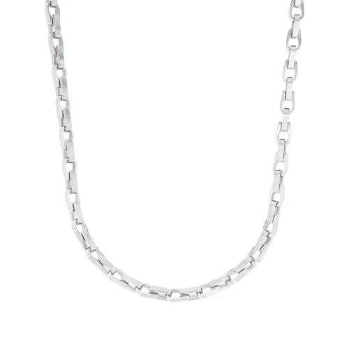 Produktbild: s.Oliver Collier für Herren, Edelstahl