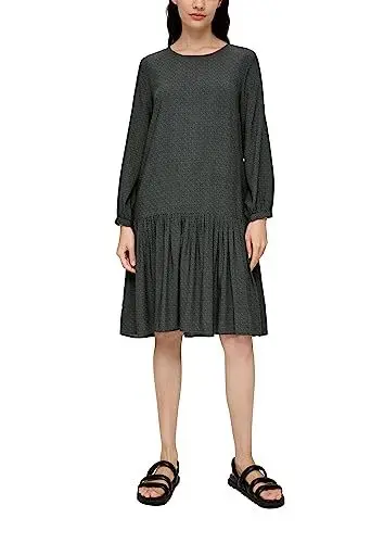 Produktbild: s.Oliver Midikleid