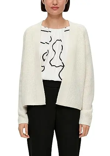 Produktbild: s.Oliver Kurzer Cardigan