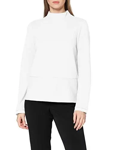 Produktbild: s.Oliver Damen 120.10.011.14.140.2053512 Sweatshirt, 210, 44