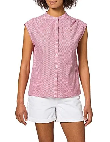 Produktbild: s.Oliver Bluse Kurzarm Regular FIT