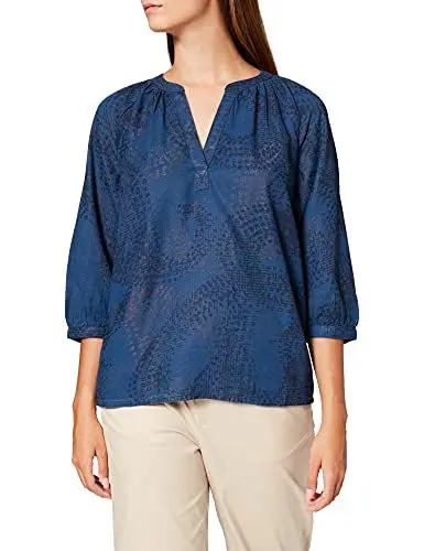 Produktbild: s.Oliver Bluse Langarm