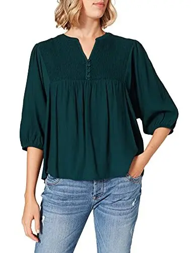 Produktbild: s.Oliver Bluse Langarm