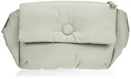 Produktbild: s.Oliver Damen 201.10.202.25.300.2109731 Tasche CROSSBODY SMALL, Light Green, Einheitsgröße EU