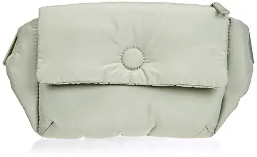 Produktbild: s.Oliver Damen 201.10.202.25.300.2109731 Tasche CROSSBODY SMALL, Light Green, Einheitsgröße EU