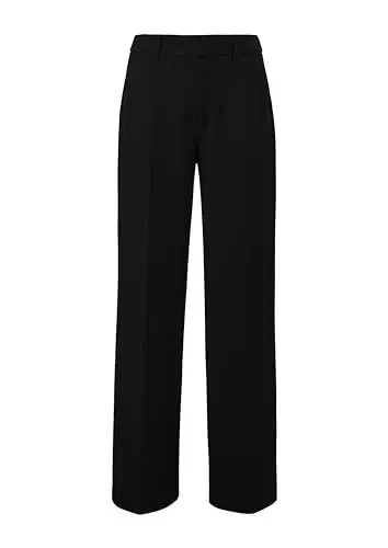 Produktbild: s.Oliver Hose mit Bügelfalten, Regular Fit