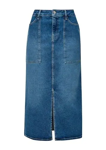 Produktbild: s.Oliver Jeansrock