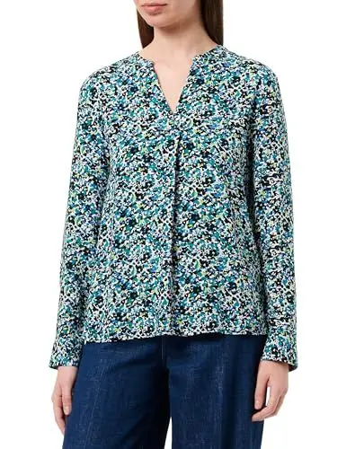 Produktbild: s.Oliver Bluse Langarm