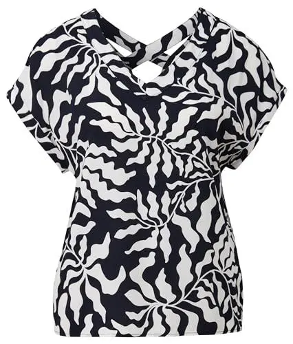 Produktbild: s.Oliver Bluse Kurzarm