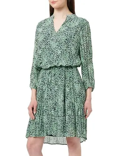 Produktbild: s.Oliver Volantkleid