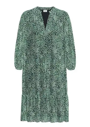 Produktbild: s.Oliver Volantkleid