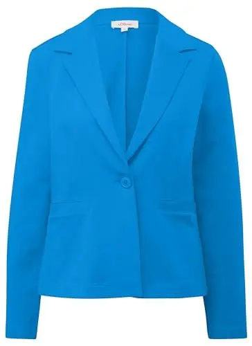 Produktbild: s.Oliver Sweatblazer