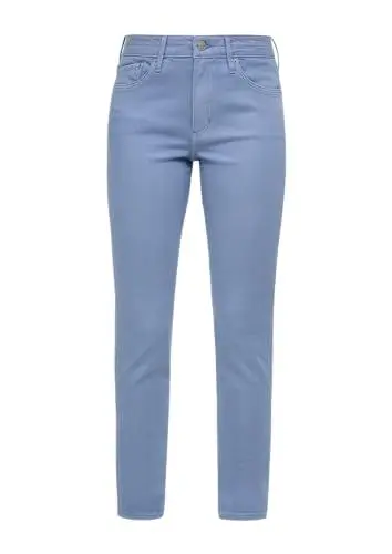 Produktbild: s.Oliver Damen 2143750 Jeans Hose, Slim Fit, 52Z8, 40W x 34L