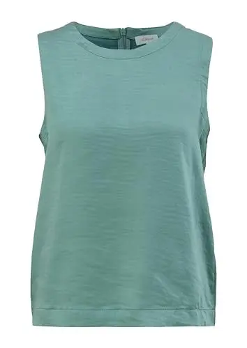 Produktbild: s.Oliver Satin Blusen Top