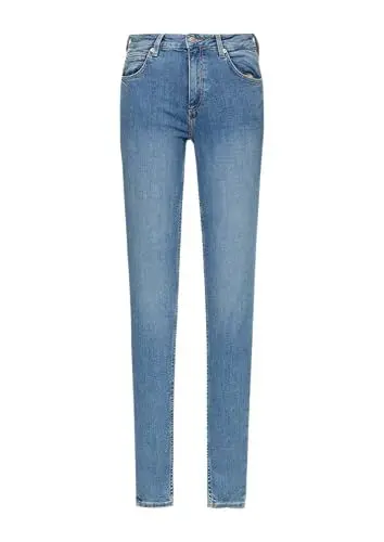 Produktbild: s.Oliver Damen 2150146 Jeans, Blue 53Z7,40W / 32L