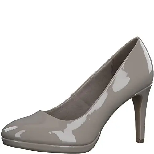 Produktbild: s.Oliver Pumps 5-5-22401-20 Beige Red Label
