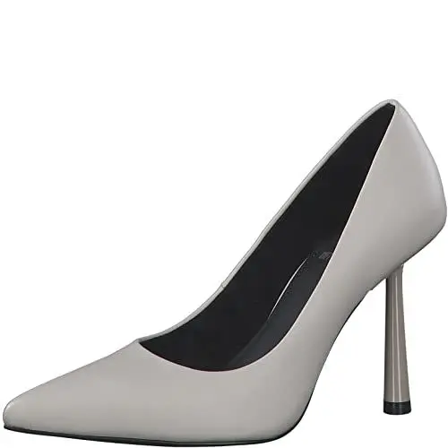 Produktbild: s.Oliver Pumps 5-5-22420-20 Beige Red Label