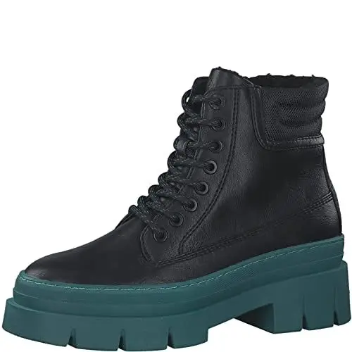 Produktbild: s.Oliver Winterstiefel 5-5-26269-39 Schwarz Red Label