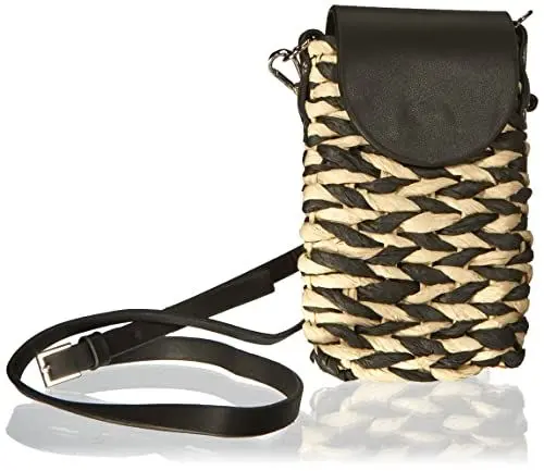 Produktbild: s.Oliver Damen Bag Tasche, Schwarz, 1 EU