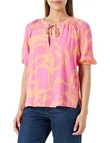 Produktbild: s.Oliver Bluse Kurzarm