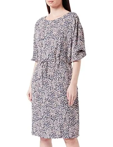 Produktbild: s.Oliver Kurzes Kleid aus Viskose