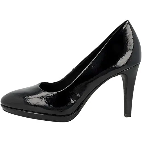 Produktbild: s.Oliver Pumps 5-5-22401-20 Schwarz Red Label