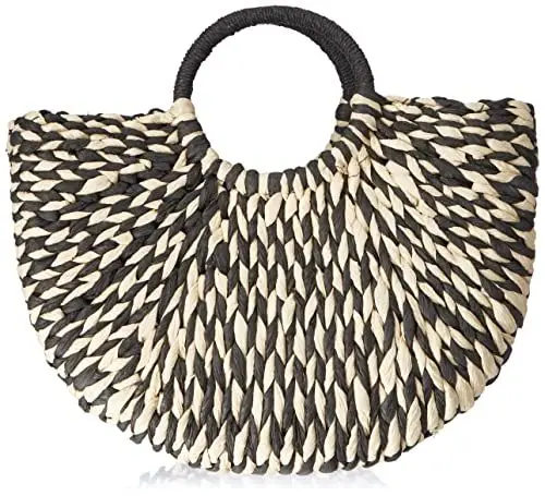 Produktbild: s.Oliver Damen Tasche, Schwarz, Einheitsgröße EU