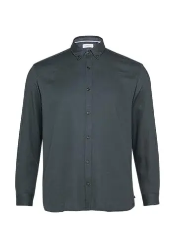 Produktbild: s.Oliver Hemd Langarm, Button-Down