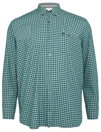 Produktbild: s.Oliver Hemd mit Button-Down-Kragen