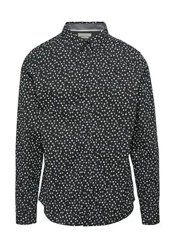 Produktbild: s.Oliver Hemd mit Kentkragen, Slim Fit