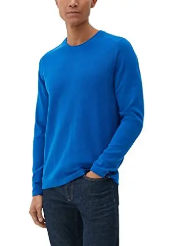 Produktbild: s.Oliver Herren 10.3.11.17.170.2124551 Pullover, 5621, S