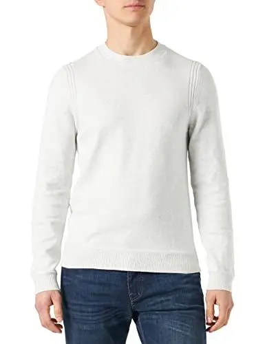 Produktbild: s.Oliver Men's Pullover, Grey, XXL